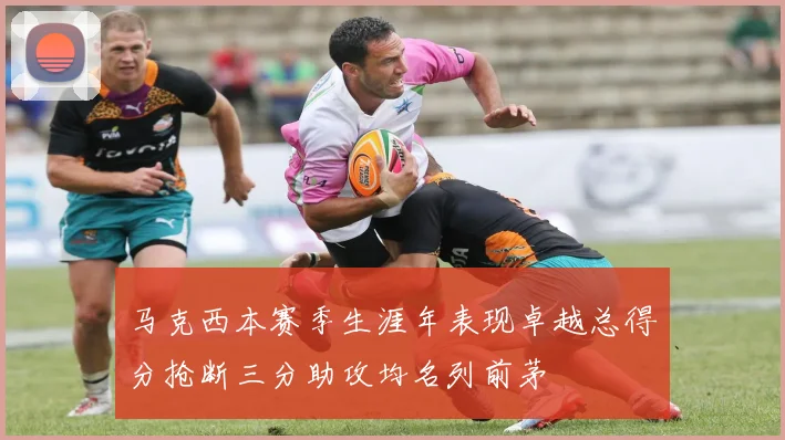 马克西本赛季生涯年表现卓越总得分抢断三分助攻均名列前茅