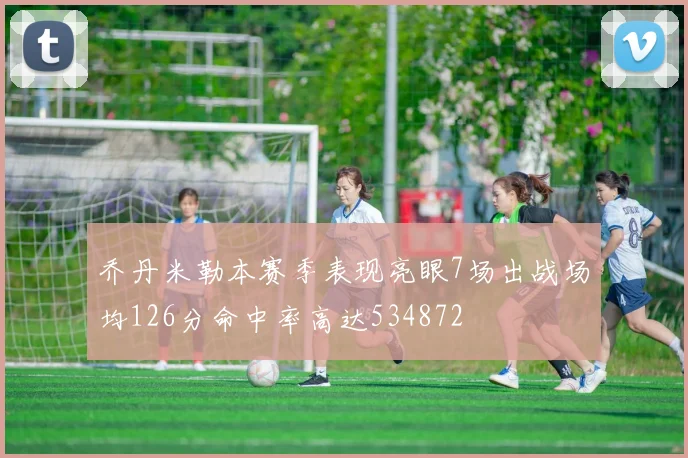乔丹米勒本赛季表现亮眼7场出战场均126分命中率高达534872